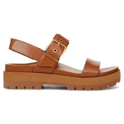 Torrance Platform Lug Sandal