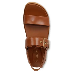 Torrance Platform Lug Sandal