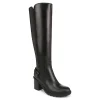 Trabuco Knee High Boot