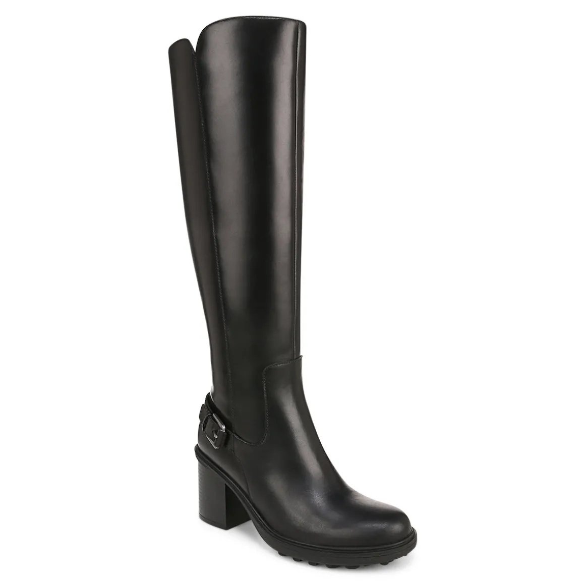 Trabuco Knee High Boot