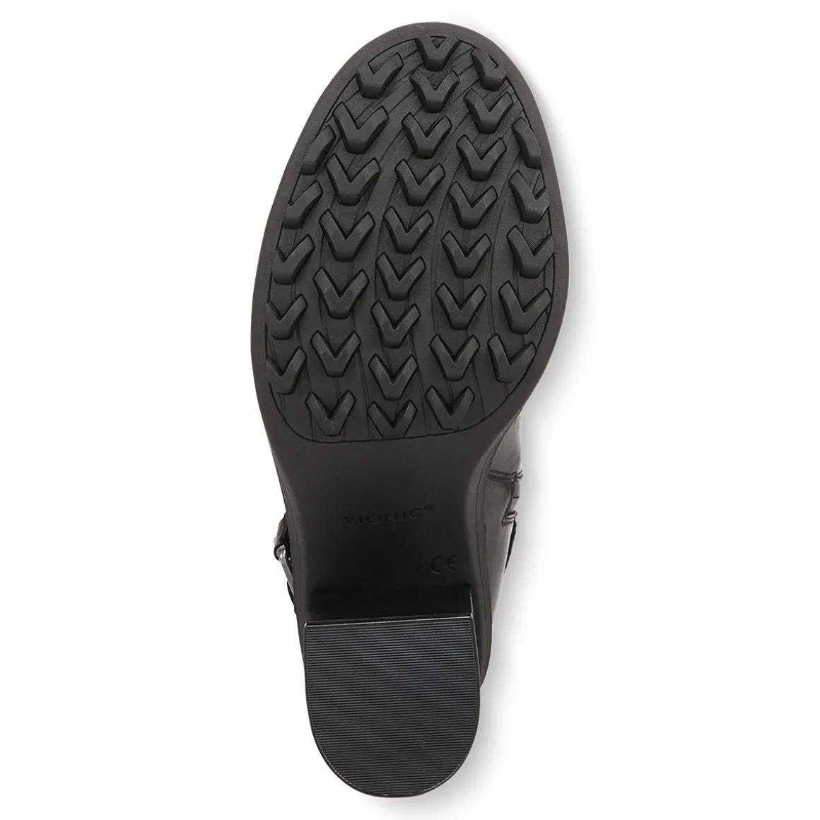 Trabuco Knee High Boot