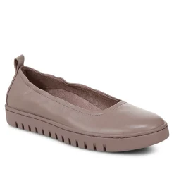 Uptown Ballet Flat (Wide)