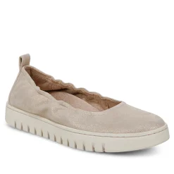 Uptown Ballet Flat (Wide)