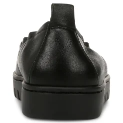 Uptown Ballet Flat (Wide)