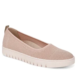 Uptown Knit Skimmer Flat