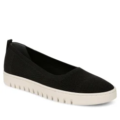 Uptown Knit Skimmer Flat