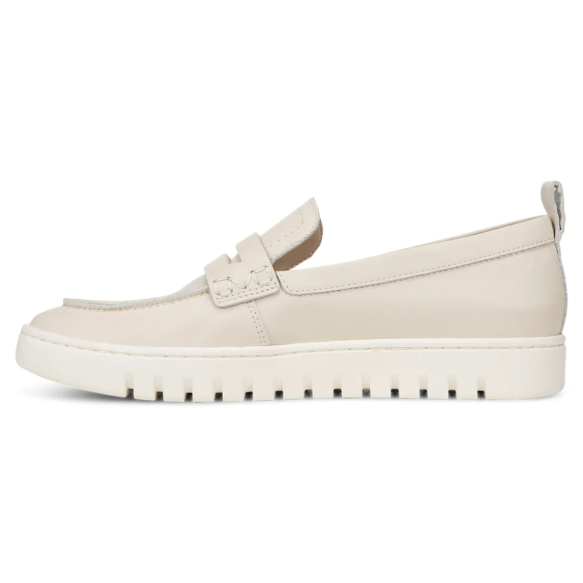 Uptown Loafer II (Wide)