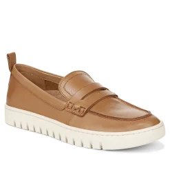 Uptown Loafer (Wide)