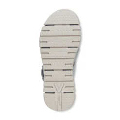 Uptown Sunset Wedge Sandal