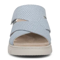 Uptown Sunset Wedge Sandal