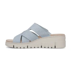 Uptown Sunset Wedge Sandal