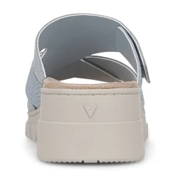 Uptown Sunset Wedge Sandal