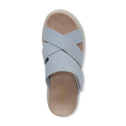 Uptown Sunset Wedge Sandal