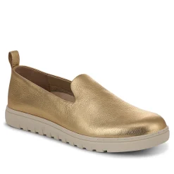 Uptown Willa Slip On Sneaker Metallic