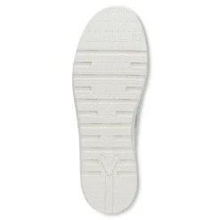 Uptown Willa Slip On Sneaker Metallic