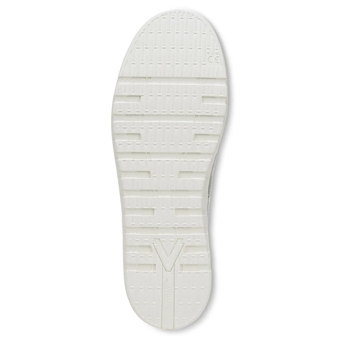 Uptown Willa Slip On Sneaker Metallic