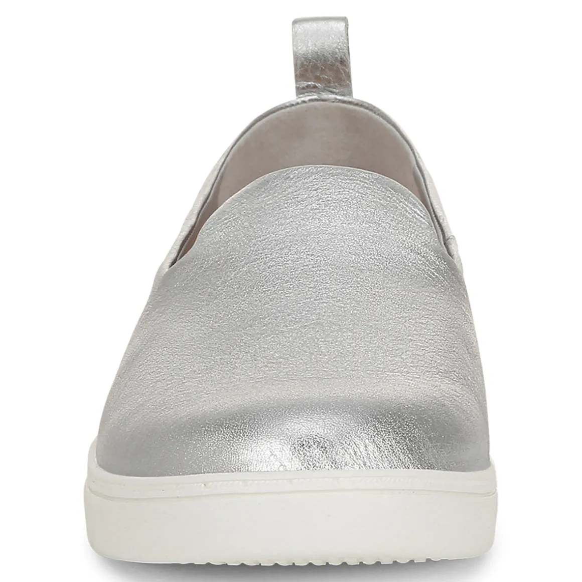 Uptown Willa Slip On Sneaker Metallic