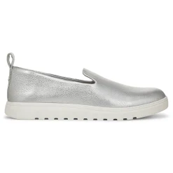 Uptown Willa Slip On Sneaker Metallic