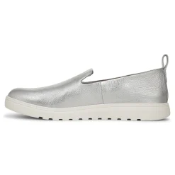 Uptown Willa Slip On Sneaker Metallic