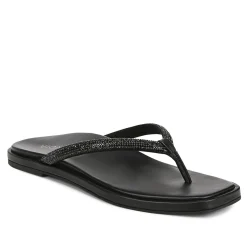 Vista Shine Toe Post Sandal