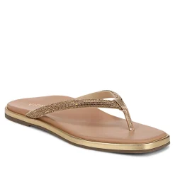 Vista Shine Toe Post Sandal