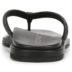 Vista Shine Toe Post Sandal