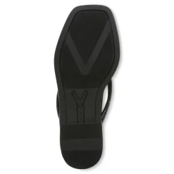 Vista Shine Toe Post Sandal