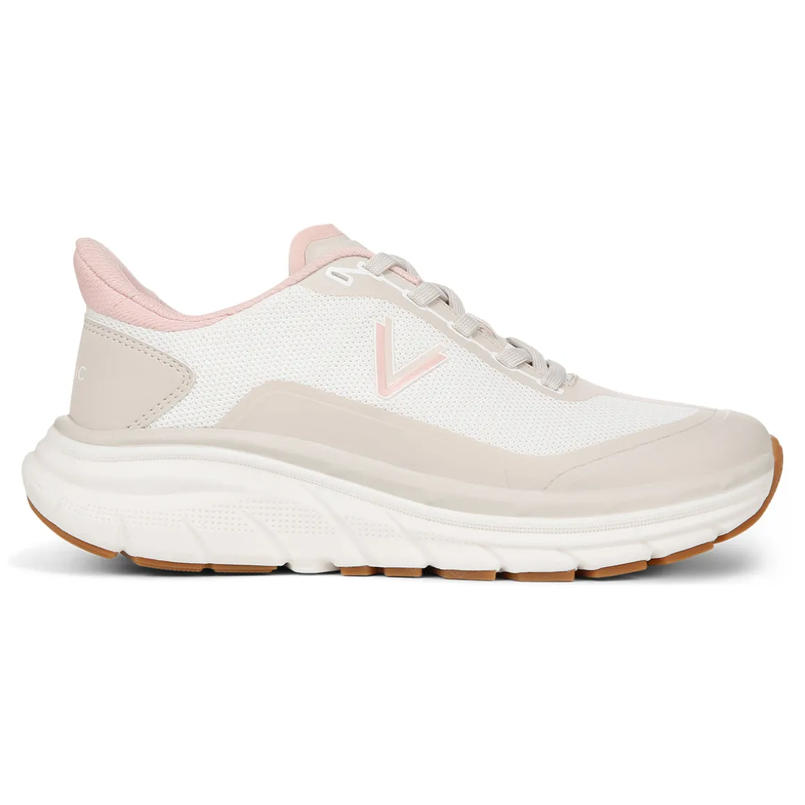 Walk Max Slip on Sneaker (Wide)