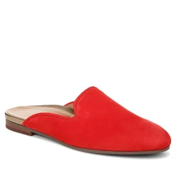 Willa Flat Mule