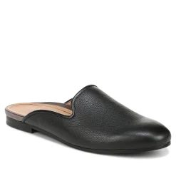 Willa Flat Mule