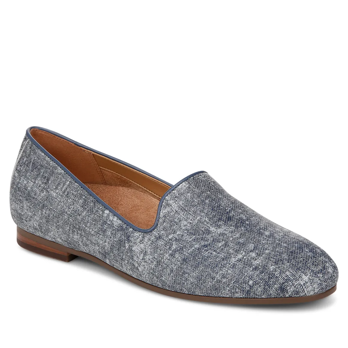 Willa Slip On Flat IV