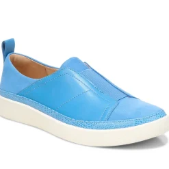 Zinah Slip On