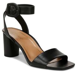 Zinfandel Heeled Sandal
