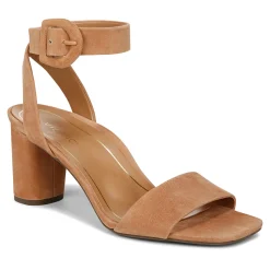 Zinfandel Heeled Sandal