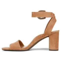 Zinfandel Heeled Sandal