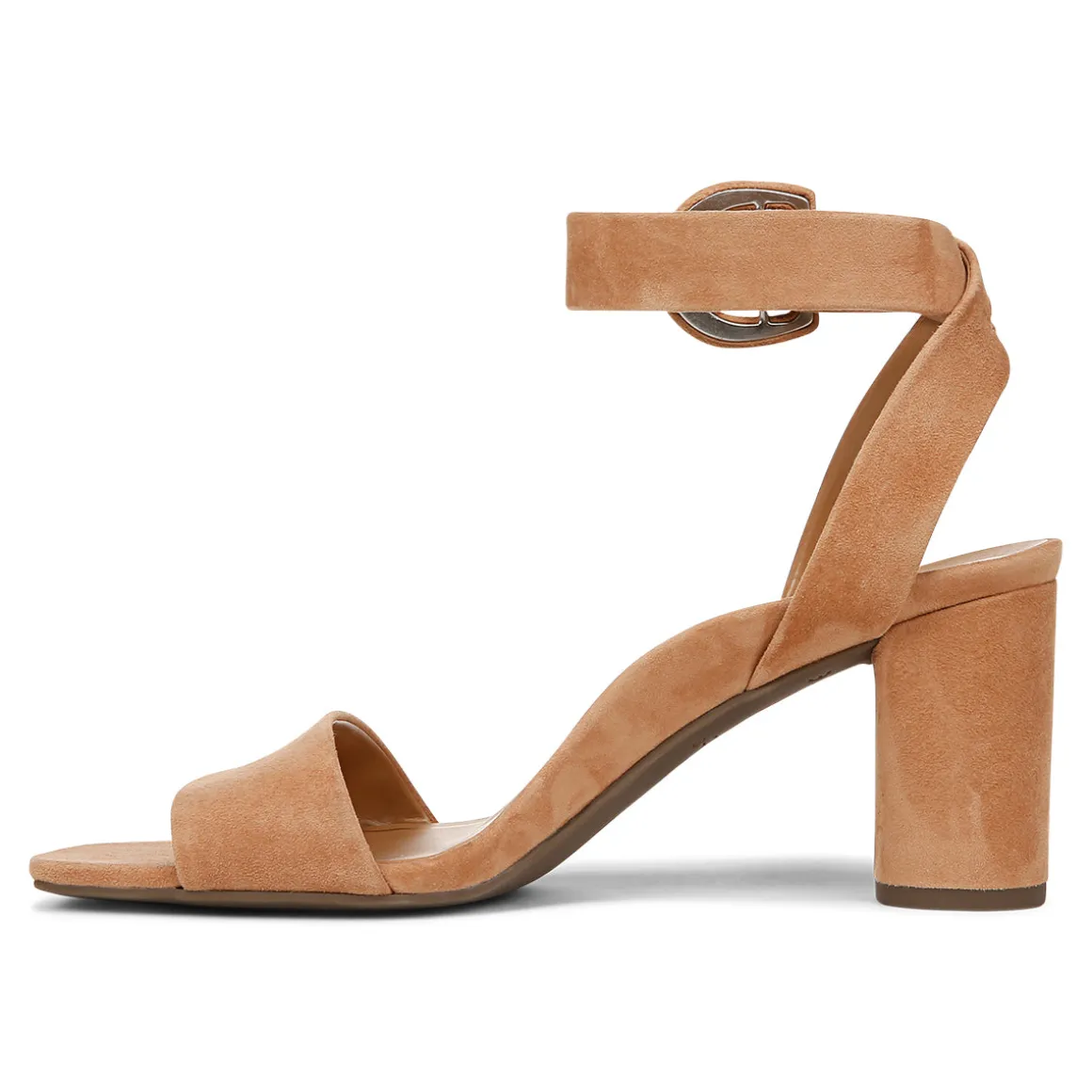 Zinfandel Heeled Sandal