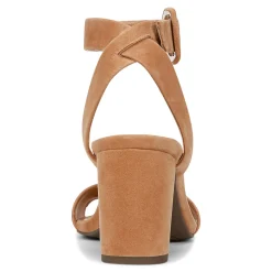 Zinfandel Heeled Sandal