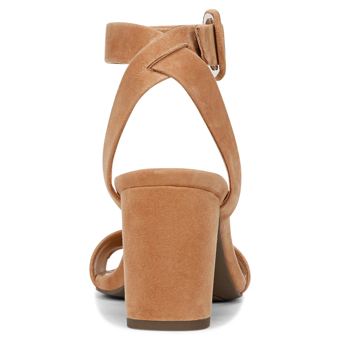 Zinfandel Heeled Sandal