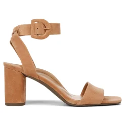 Zinfandel Heeled Sandal