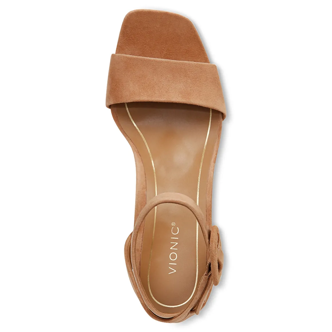 Zinfandel Heeled Sandal