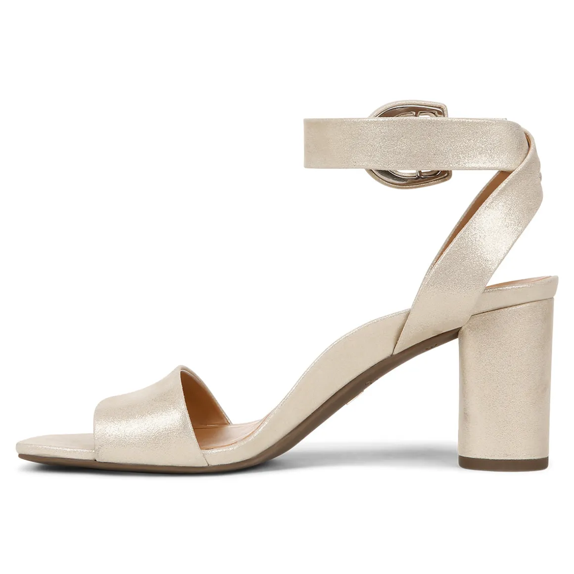 Zinfandel Heeled Sandal