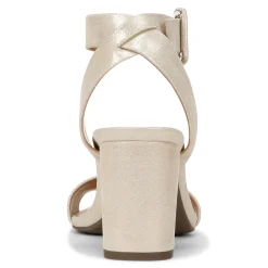 Zinfandel Heeled Sandal