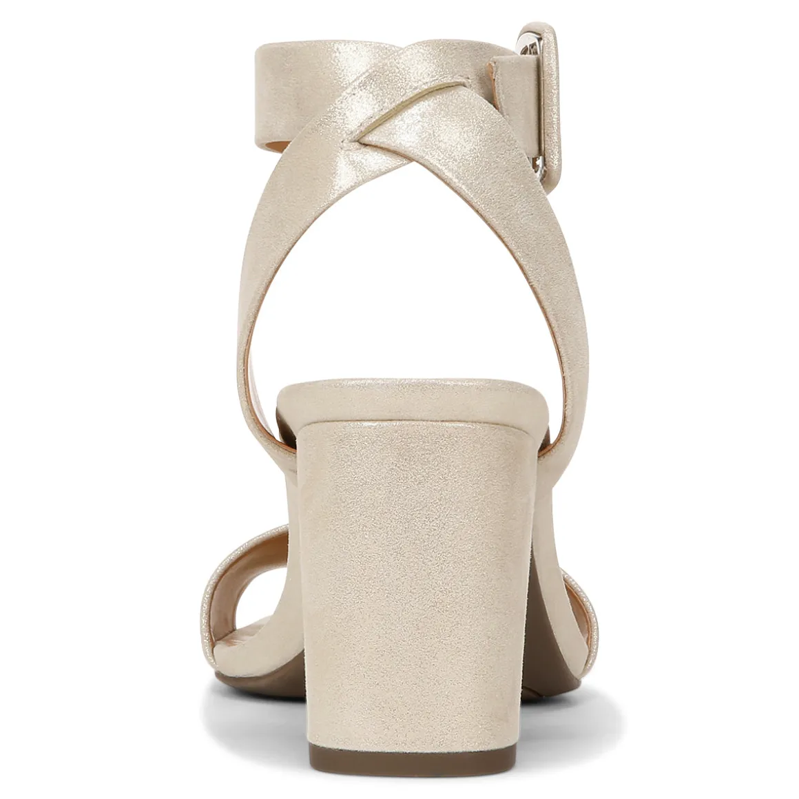 Zinfandel Heeled Sandal