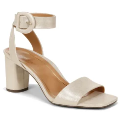 Zinfandel Heeled Sandal