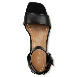 Zinfandel Heeled Sandal