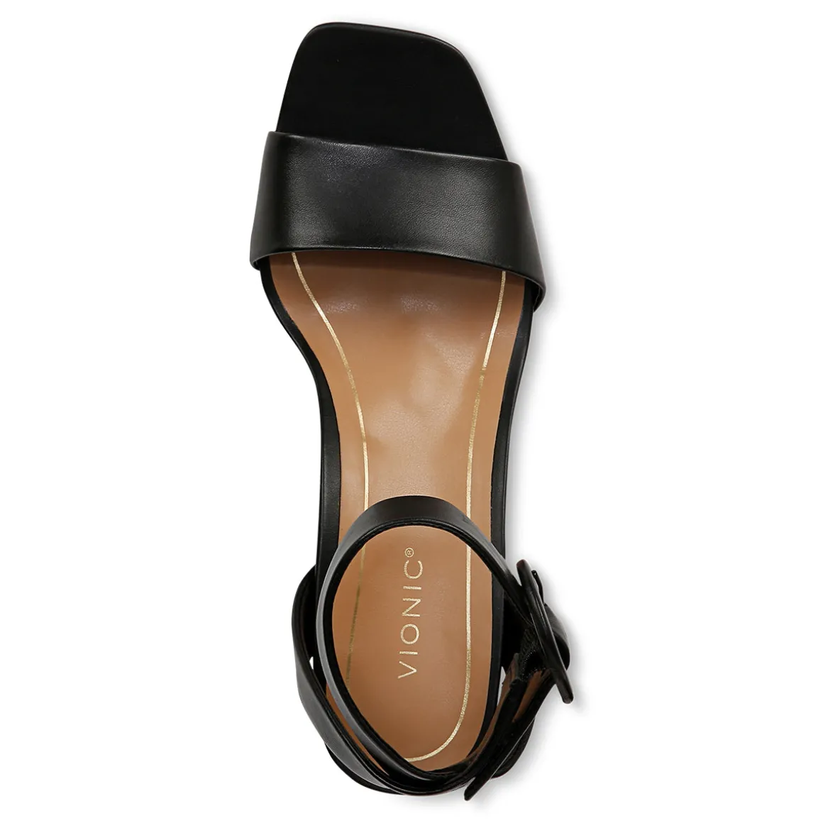 Zinfandel Heeled Sandal