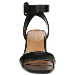 Zinfandel Heeled Sandal