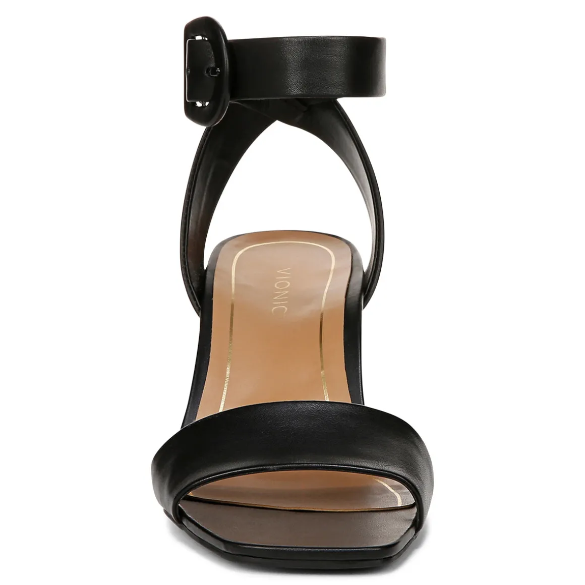 Zinfandel Heeled Sandal