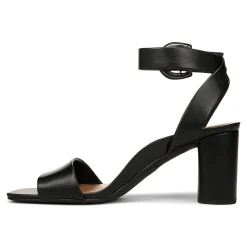 Zinfandel Heeled Sandal