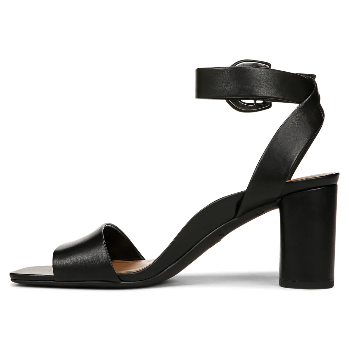 Zinfandel Heeled Sandal
